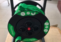 Ổ cắm kéo dài 20m 40m Schneider chất lượng cao giá rẻ
