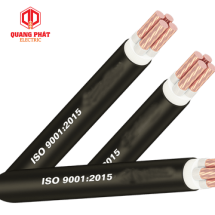 CXV-3x35+1x25 - 0.6/1KV