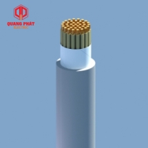 DVV – 0,6/1kV CÁP ĐIỀU KHIỂN RUỘT ĐỒNG, CÁCH ĐIỆN PVC, KHÔNG MÀN CHẮN CHỐNG NHIỄU, VỎ PVC