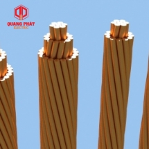 CÁP ĐỒNG TRẦN CADIVI C 120