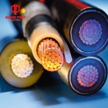 CÁP ĐIỆN LỰC TRUNG THẾ