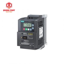 Biến tần Siemens 6SL3210-5BB21-5UV1 1.5kW 1 Pha 220V