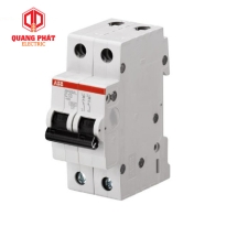 2CDS272061R0204 – MCB AC/DC ABB S202M-C20UC 10KA 20A 2P