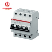 2CDS274061R0634 – MCB AC/DC ABB S204M-C63UC 10kA 63A 4P