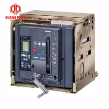 Máy cắt không khí Siemens 3WL1210-2FB46-4GA2 1000A 66kA 4P