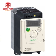 Biến tần Schneider ATV12H075M2 0.75kW 1 Pha 220V