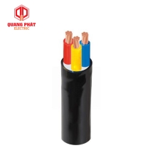 CVV-3x25 -0.6/1KV CADIVI