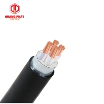 CXV-3x95+1x50 - 0.6/1KV