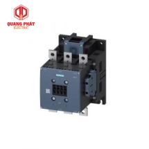 Contactor Siemens 3RT1066-6AB36