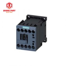 Contactor Siemens 3RT2016-1BB41