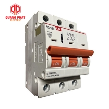 MCB LS BKJ63N 63A 3P 6kA