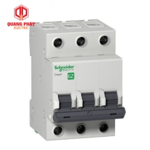 MCB Schneider EZ9F34310 10A 4.5kA 3P
