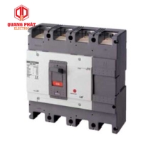 MCCB LS ABS804c 700A 4P 75kA