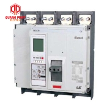 MCCB LS TS1600H 1600A 4P 70kA