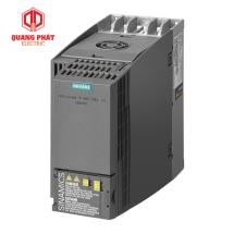 Biến tần Siemens 6SL3210-1KE21-7AF1 7.5kW 3 Pha 380V