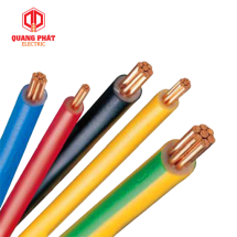 CV -16-750V -TCVN 6610:3-2000