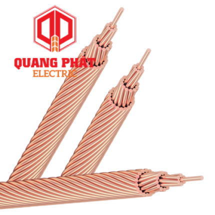 CÁP ĐỒNG TRẦN C 35